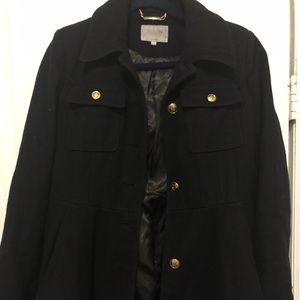 Laundry by Shelli Segal coat